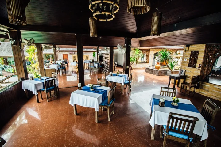 Самуи: Sea Valley Hotel