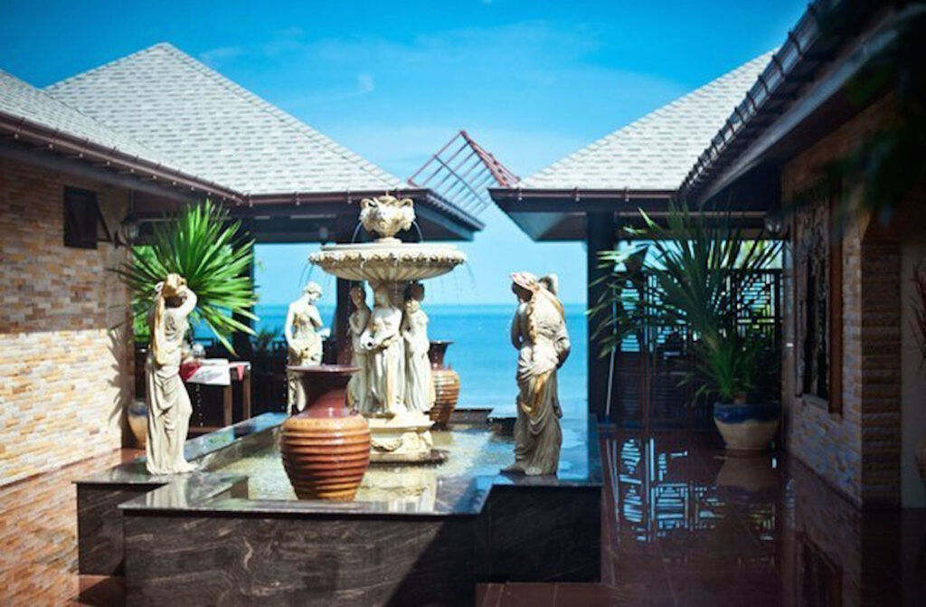 Самуи: Sea Valley Hotel