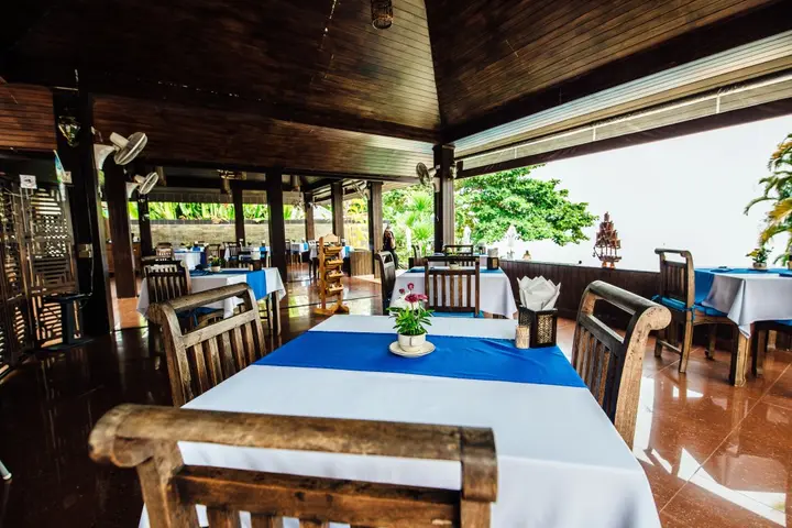 Самуи: Sea Valley Hotel