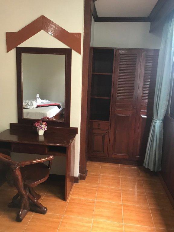 Пхукет: Patong SUB Inn