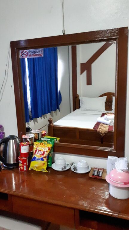 Пхукет: Patong SUB Inn