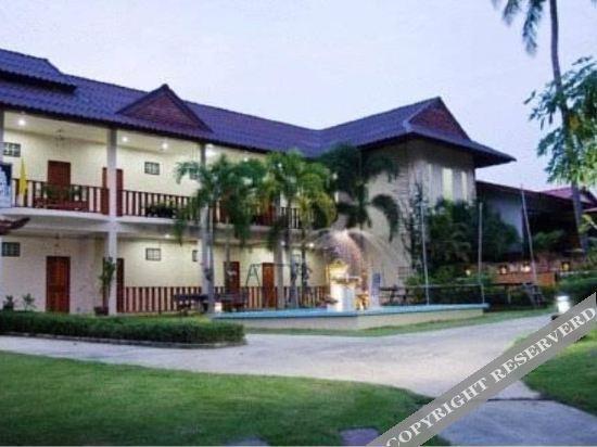 Тха-Май-Руак: Rithima Srichumsaeng Riverside Resort