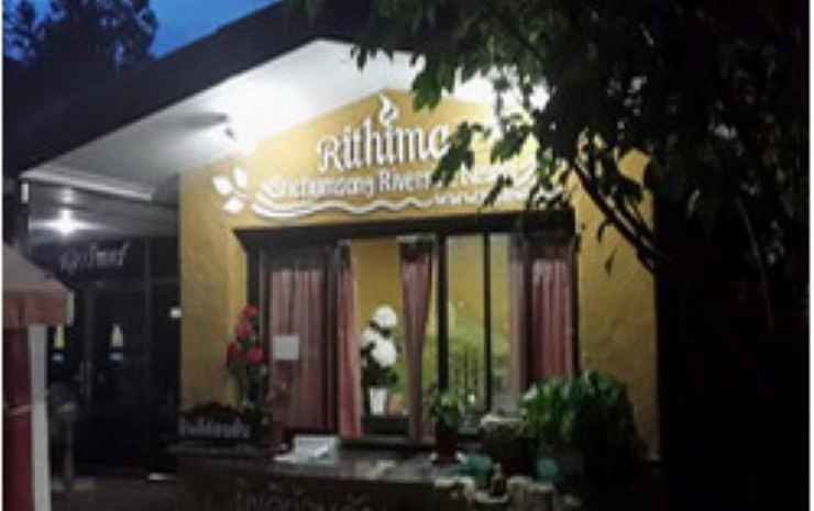 Тха-Май-Руак: Rithima Srichumsaeng Riverside Resort