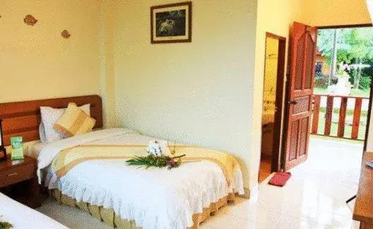 Тха-Май-Руак: Rithima Srichumsaeng Riverside Resort