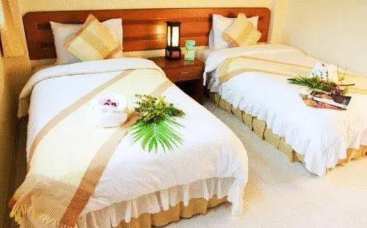 Тха-Май-Руак: Rithima Srichumsaeng Riverside Resort