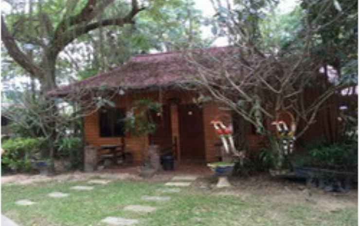 Rithima Srichumsaeng Riverside Resort — фото 4