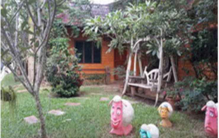 Rithima Srichumsaeng Riverside Resort — фото 3
