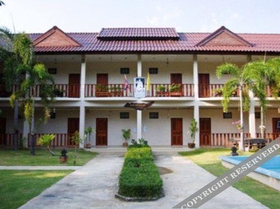 Тха-Май-Руак: Rithima Srichumsaeng Riverside Resort