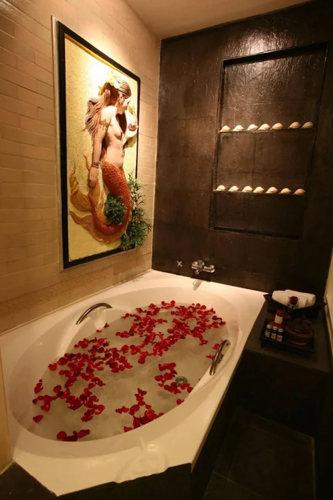 Хуахин: Hua Hin Markwin Lodge