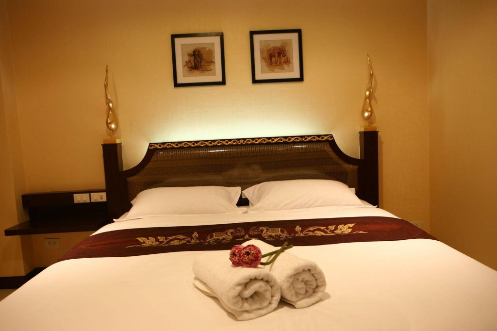 Hua Hin Markwin Lodge — фото 2