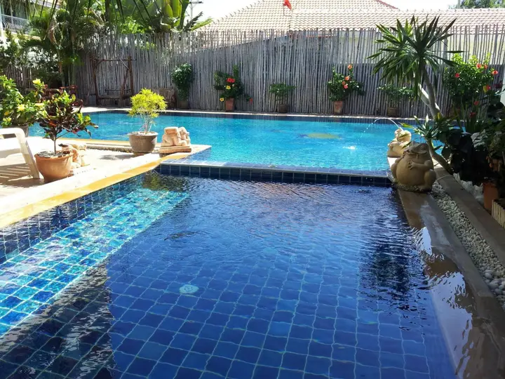 Хуахин: Hua Hin Markwin Lodge