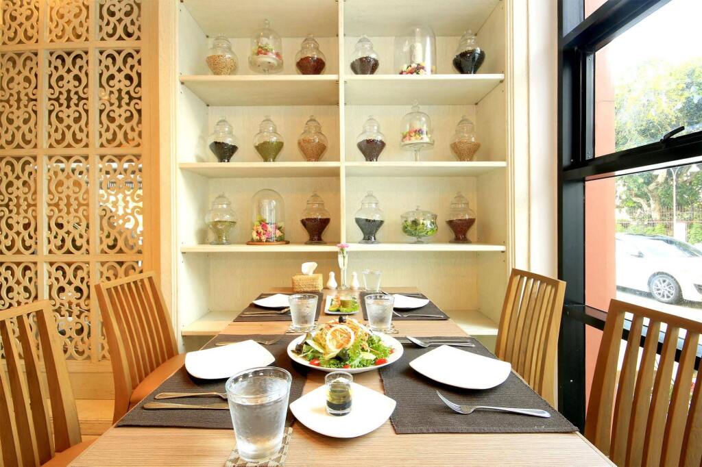 Районг: Rayong City Hotel