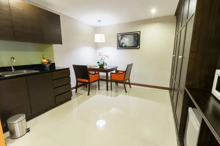 Районг: Rayong City Hotel