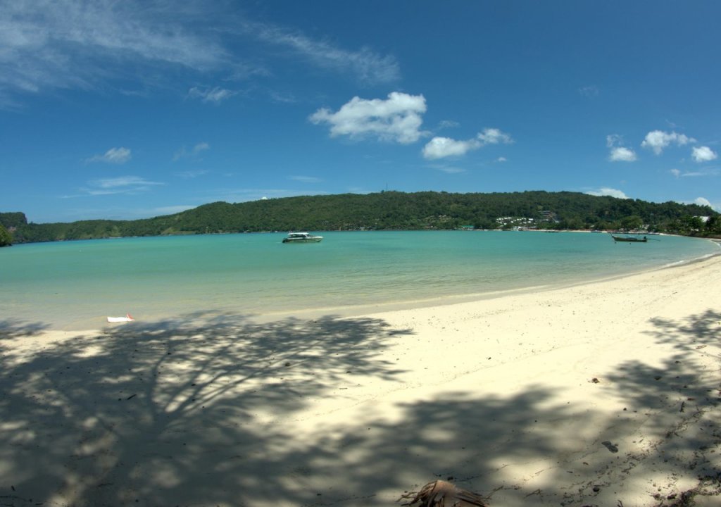 Пхи-Пхи-Дон: Phi Phi Good View