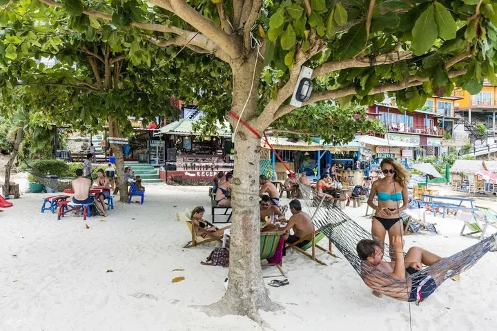 Пхи-Пхи-Дон: Phi Phi Good View