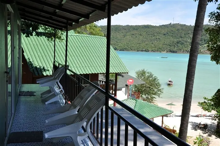 Пхи-Пхи-Дон: Phi Phi Good View