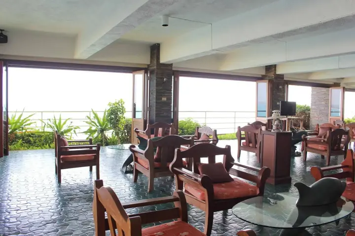 Чакпхонг: Hinsuay Namsai Resort Hotel