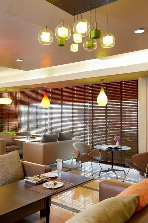 Бангкок: BU Place Hotel