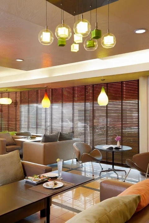 Бангкок: BU Place Hotel
