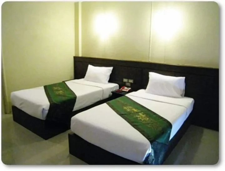 Чианг-Кхонг: Chiangkhong Green Inn Residence