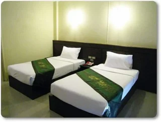 Чианг-Кхонг: Chiangkhong Green Inn Residence