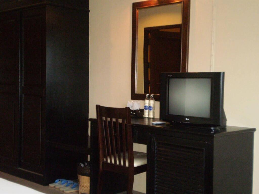 Чианг-Кхонг: Chiangkhong Green Inn Residence