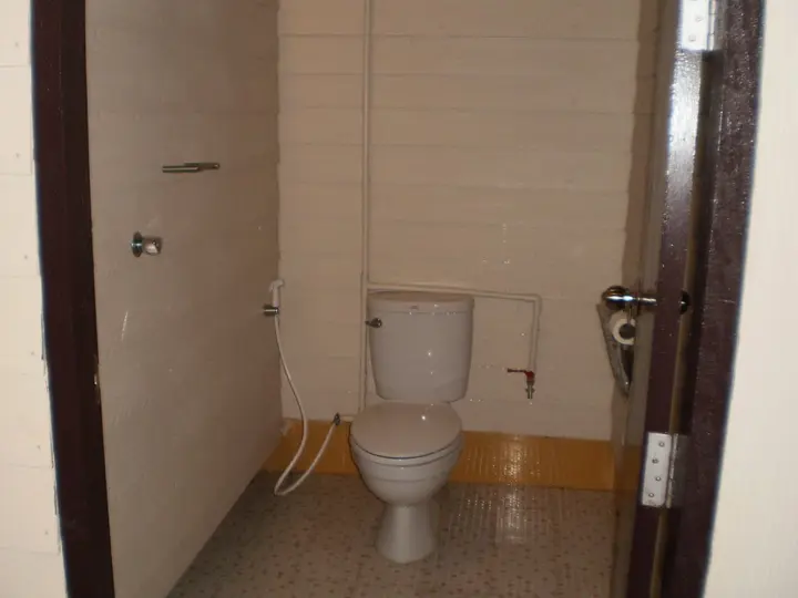 Чианг-Кхонг: Chiangkhong Green Inn Residence
