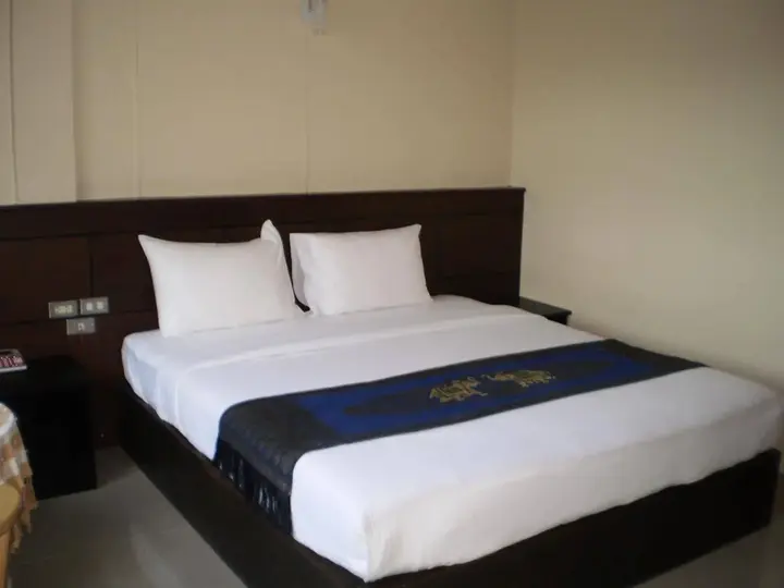 Чианг-Кхонг: Chiangkhong Green Inn Residence