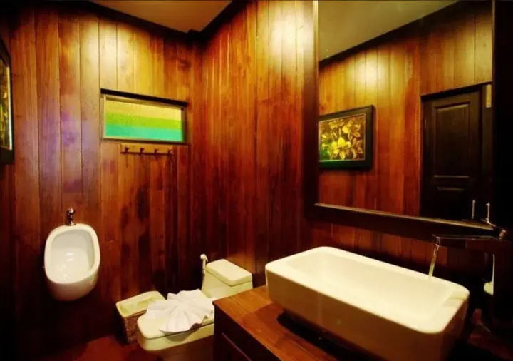 Чиангмай: Sathu Hotel