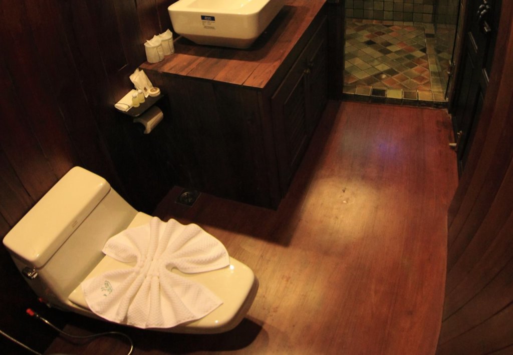 Чиангмай: Sathu Hotel