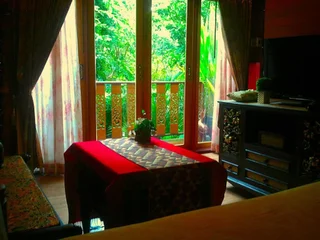 Аюттхая: Baifern Homestay