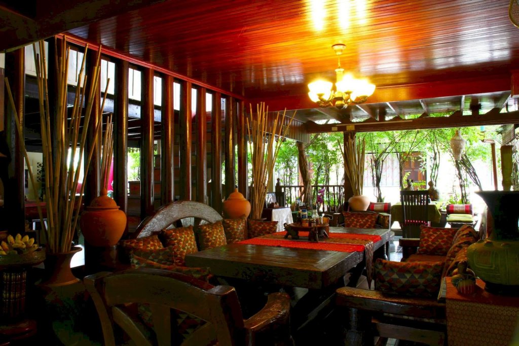 Аюттхая: Baifern Homestay
