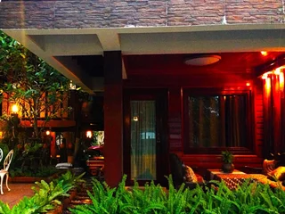 Аюттхая: Baifern Homestay