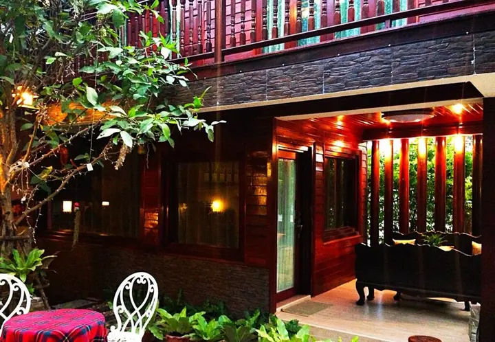 Аюттхая: Baifern Homestay