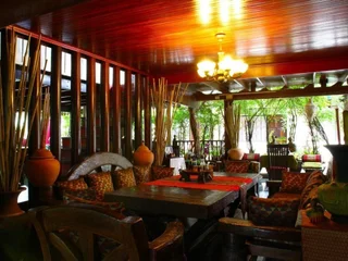 Аюттхая: Baifern Homestay