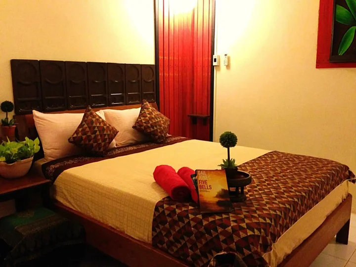 Аюттхая: Baifern Homestay