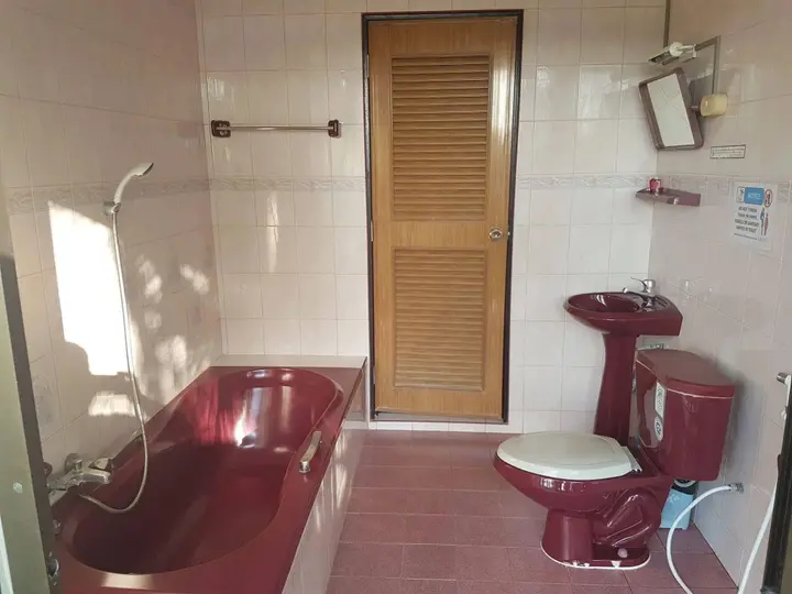Ко-Пханган: First Villa Beach Resort