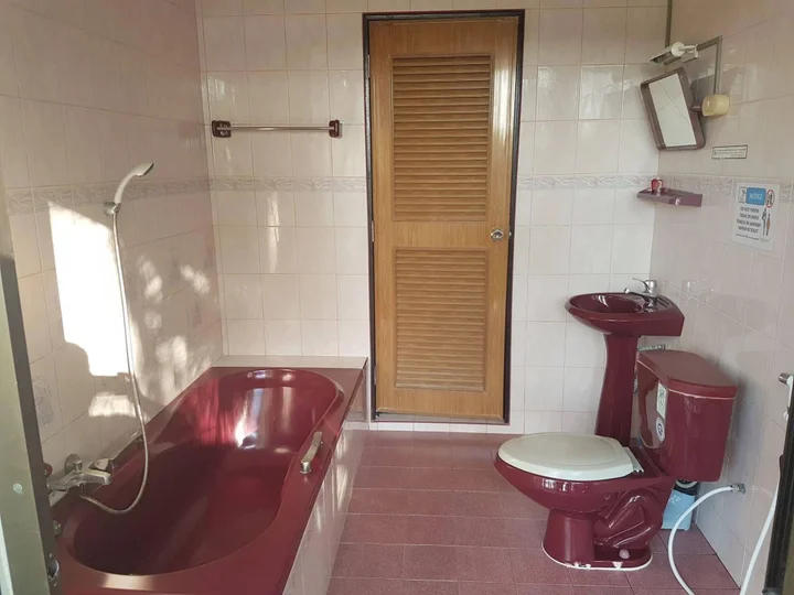 Ко-Пханган: First Villa Beach Resort