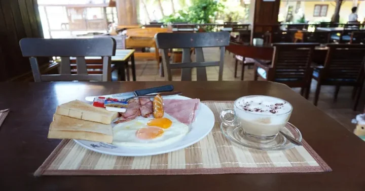 Ко-Пханган: First Villa Beach Resort
