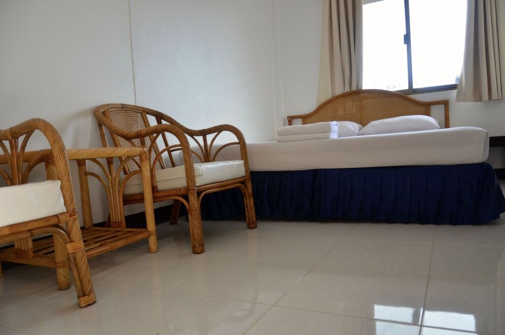 Хуахин: Sunshine Guest House