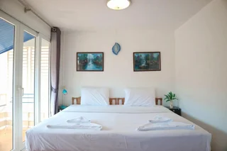 Хуахин: Sunshine Guest House