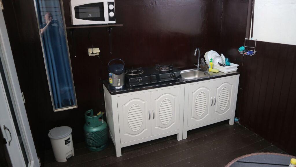 Хуахин: Sunshine Guest House