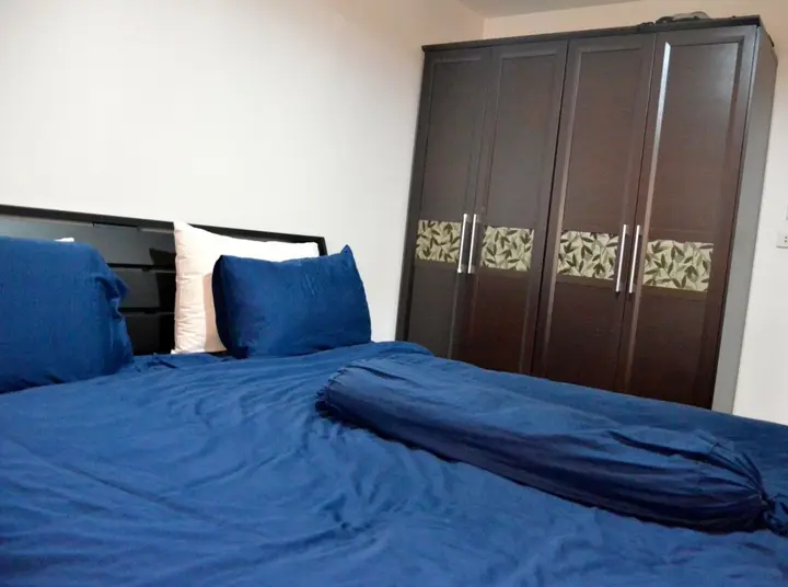Хуахин: Sunshine Guest House