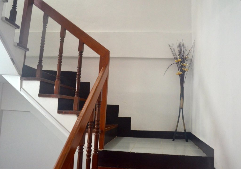 Хуахин: Sunshine Guest House