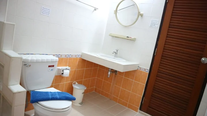 Хуахин: Sunshine Guest House
