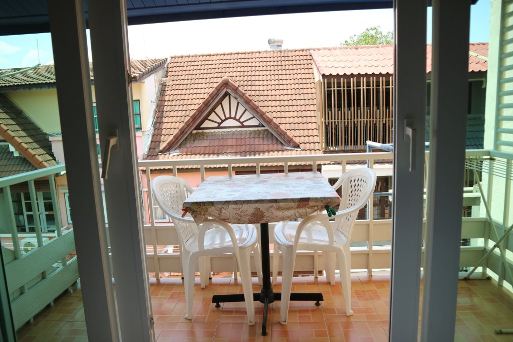 Хуахин: Sunshine Guest House