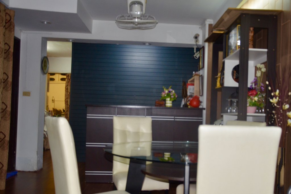 Хуахин: Sunshine Guest House