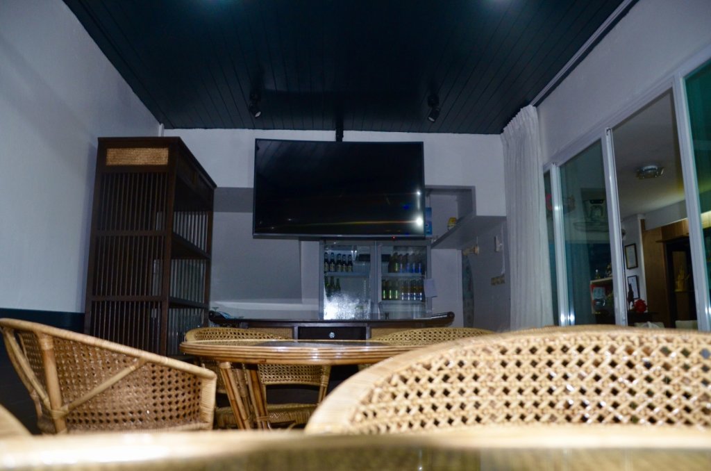 Sunshine Guest House — фото 5