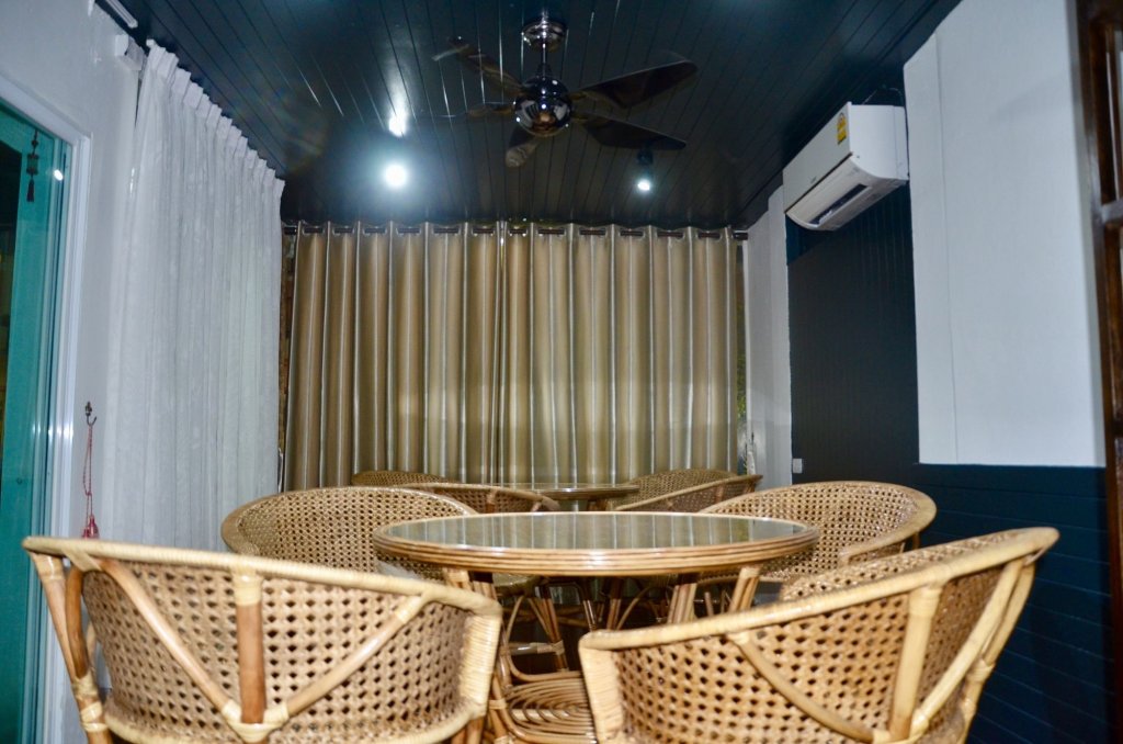 Хуахин: Sunshine Guest House