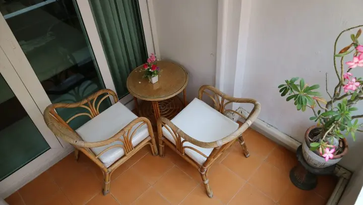 Хуахин: Sunshine Guest House